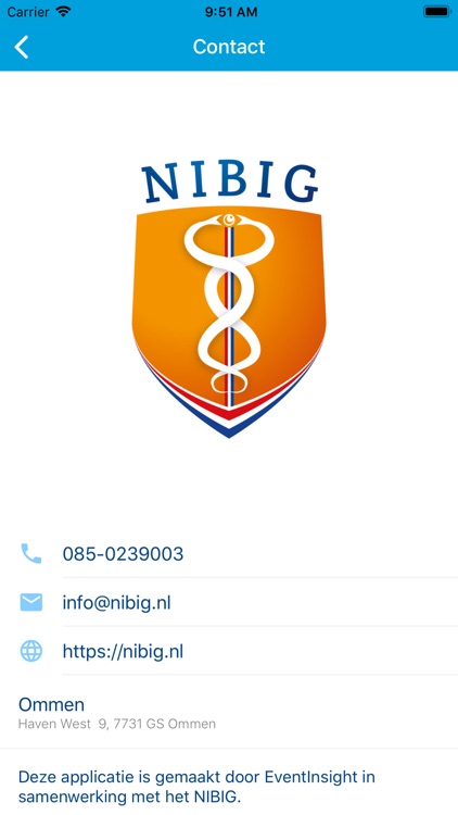 congres integrale zorg CIZ2019 screenshot-4