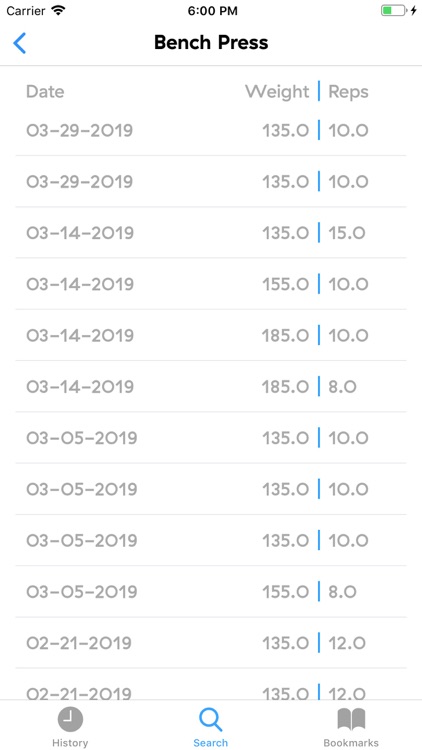 Gym Gain screenshot-5