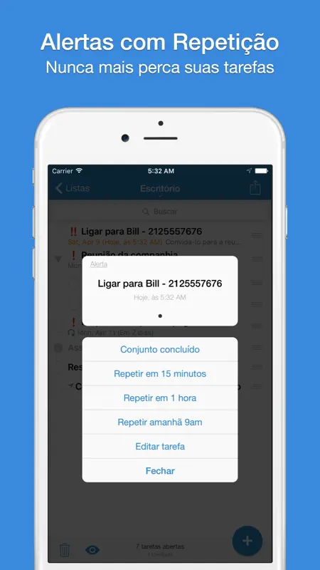 gTasks Pro for Google Tasks screenshot 3 of 5