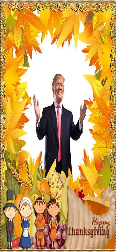 Thanksgiving Greeting Cards ps