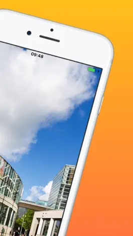 Game screenshot Van Gogh Museum Visitor Guide apk