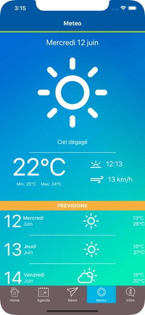 Esterel Caravaning(圖5)-速報App