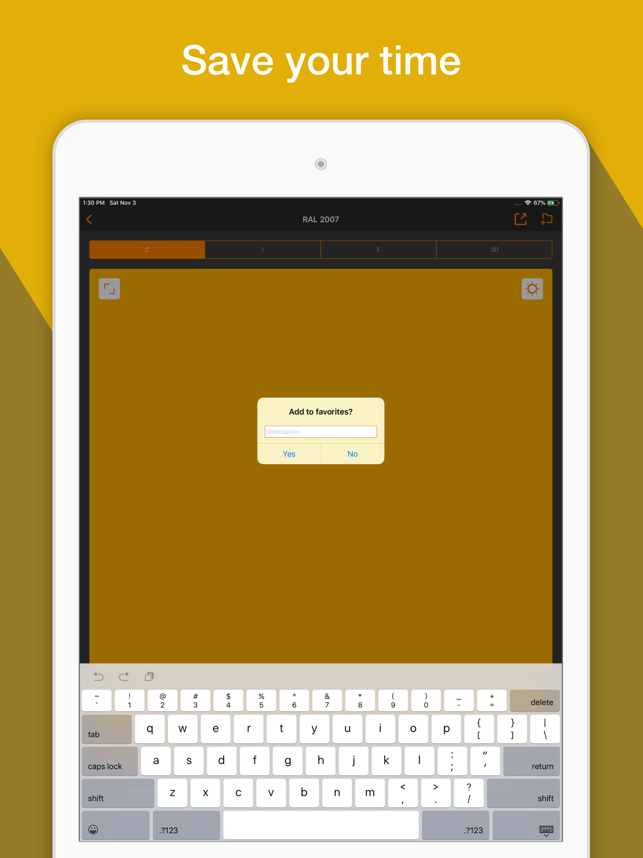 ‎RAL colors. Home paint tester Screenshot