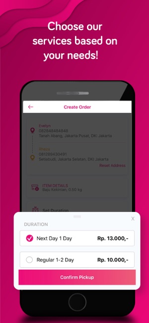 Anteraja On The App Store