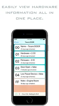 Tocaro Live screenshot 3