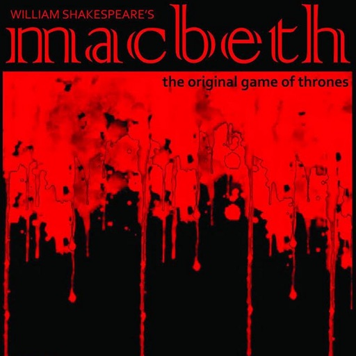 Opera: Macbeth icon