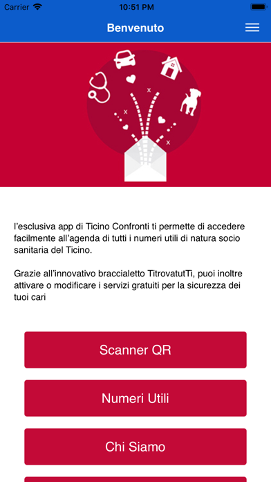 Ticinoconfronti Screenshot