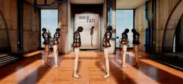 Game screenshot Amor Fati Exhibition mod apk