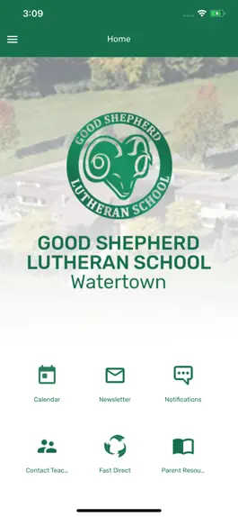 Game screenshot Good Shepherd Lutheran School mod apk