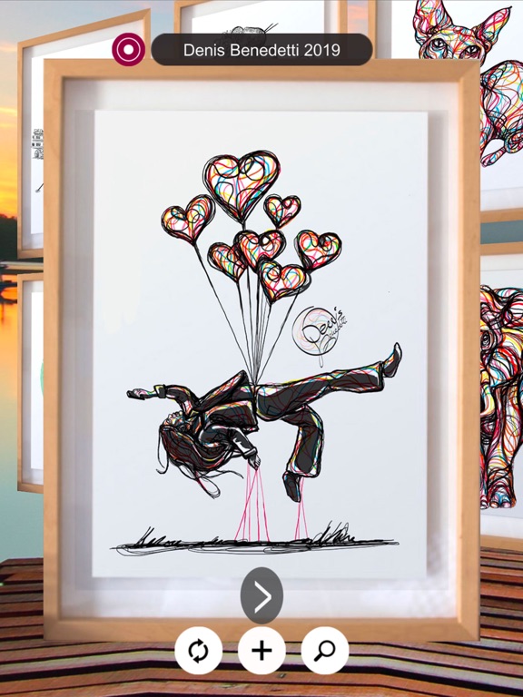 Screenshot #6 pour Artedide