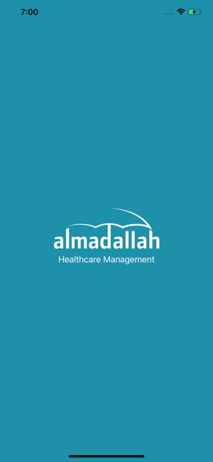 Almadallah