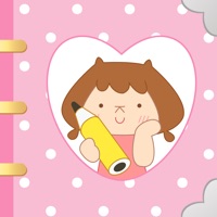 ไดอารี่หญิงๆ PC 용