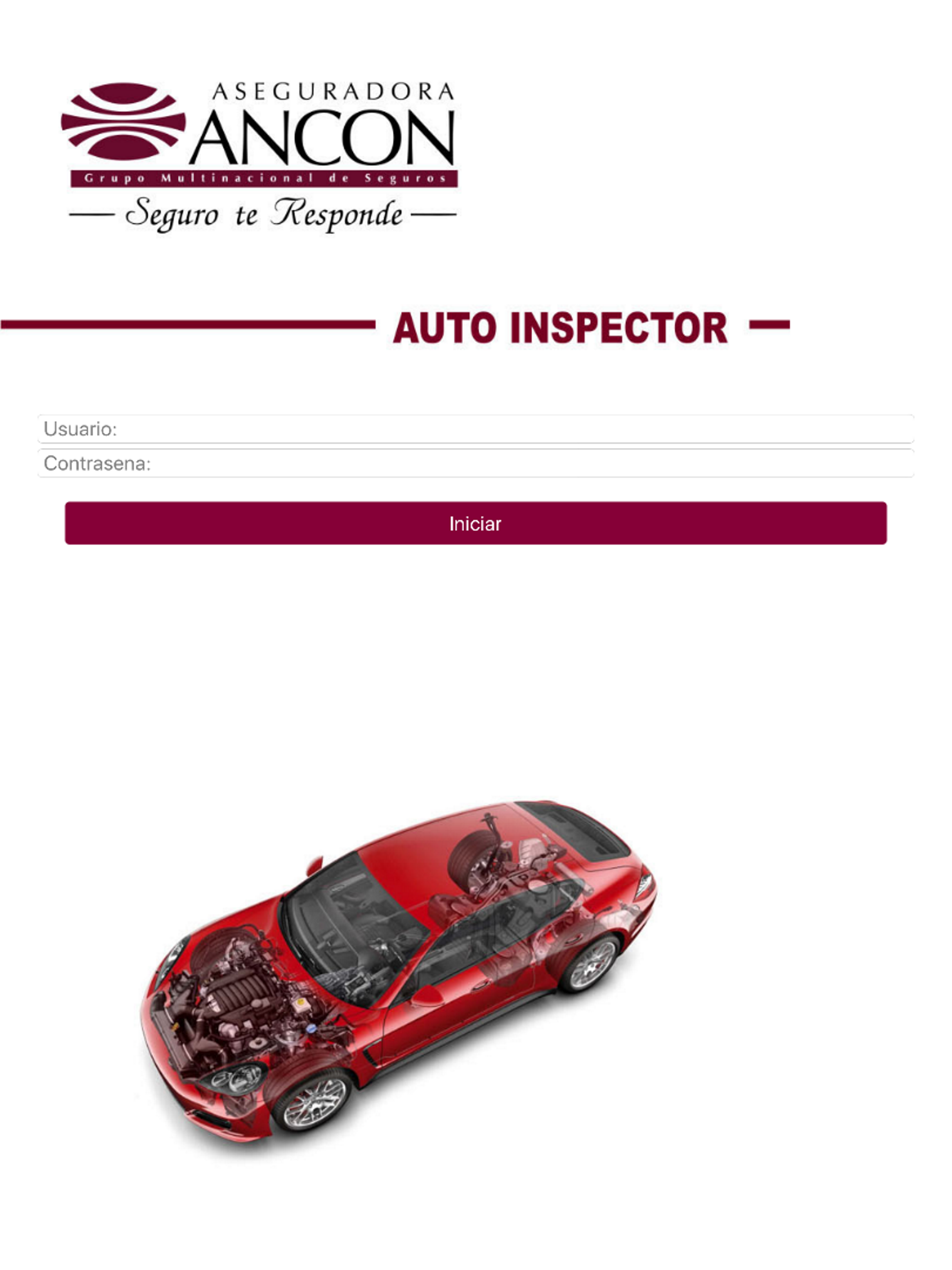Ancon Inspecciones