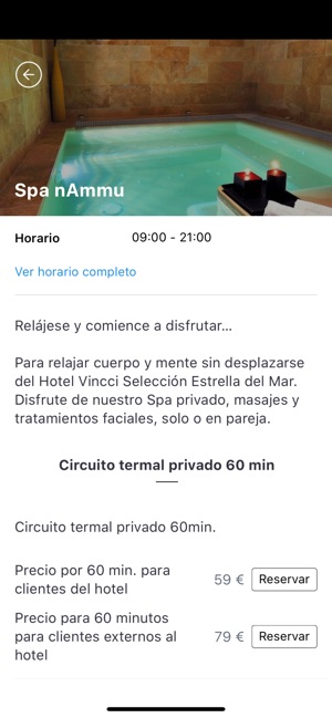 Vincci Hoteles(圖6)-速報App