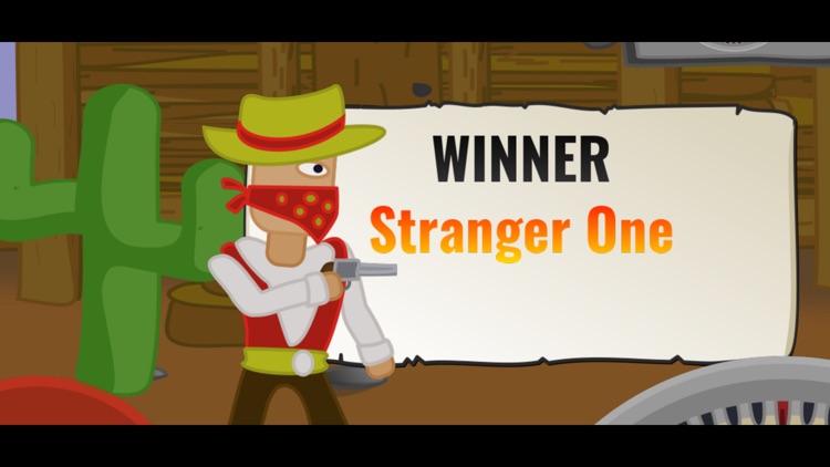 Eleven(ish) Seconds to Gundown