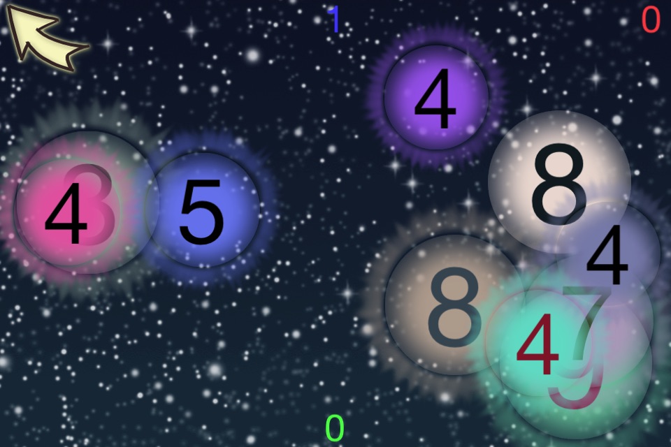 Two Stars Basic screenshot 3