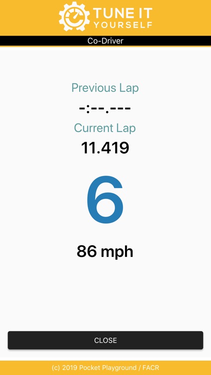 Tune It Yourself screenshot-6