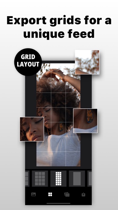 Grid++のおすすめ画像2