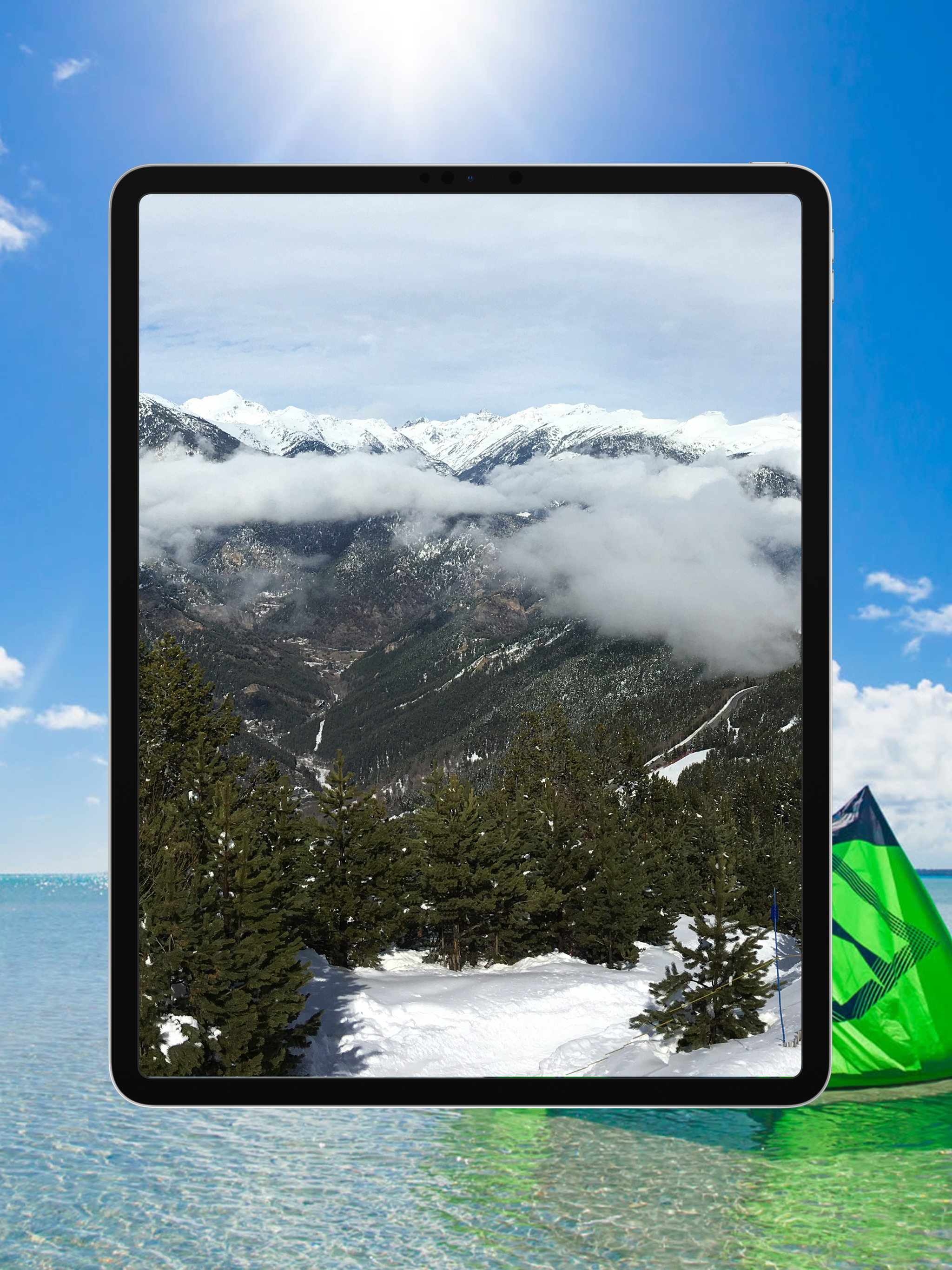 360 PanoViewer screenshot 5