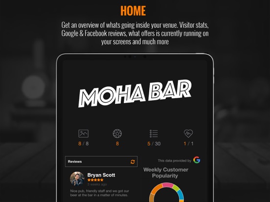 Screenshot #4 pour TVM Play