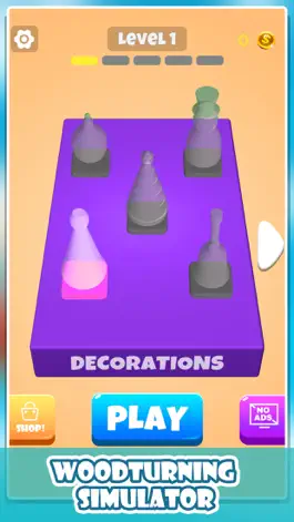 Game screenshot Happy Carpenter 3D mod apk