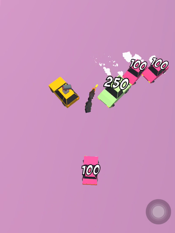 Screenshot #6 pour Car Blast!