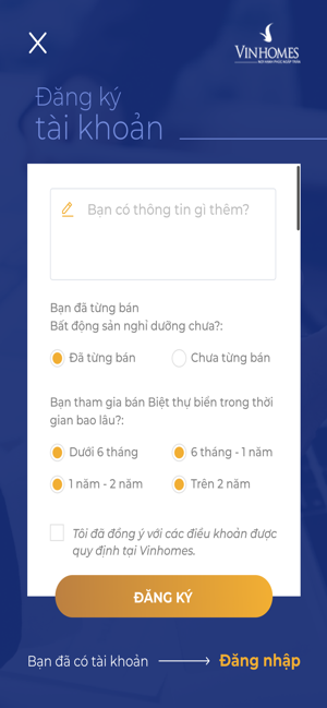 Vinhomes E-learning(圖1)-速報App