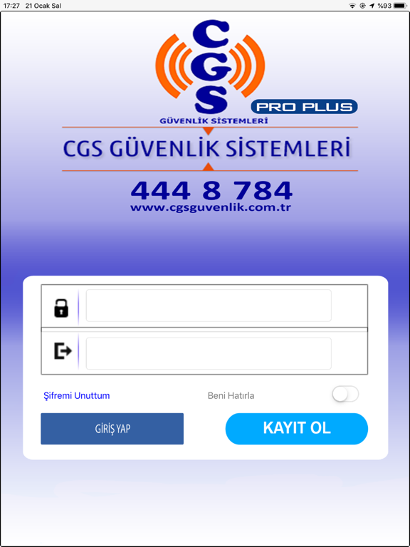 Screenshot #4 pour CGS PRO PLUS