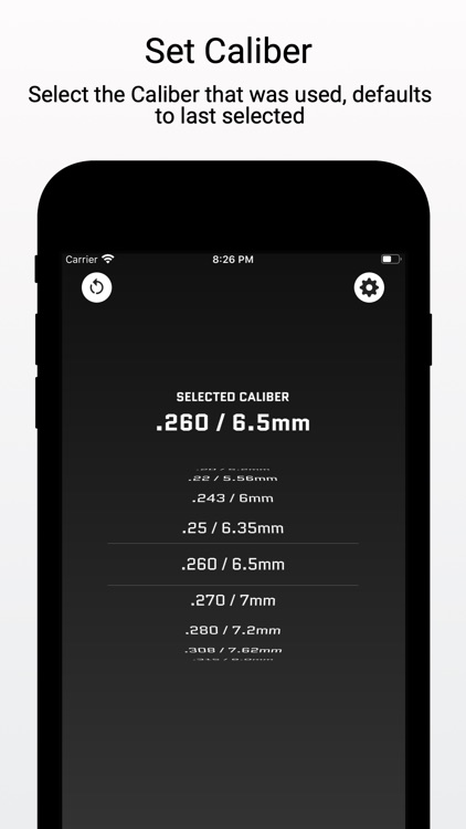 Ballistic X screenshot-4