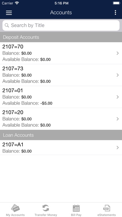 First Federal Credit Union