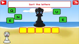 Game screenshot Kindergarten Chess Games kids apk