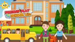 school life pretend play sim problems & solutions and troubleshooting guide - 2