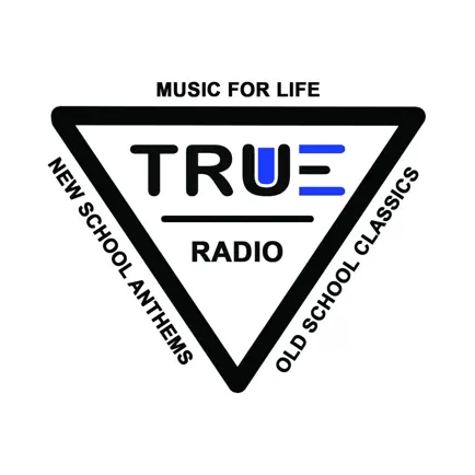 True Radio Bham Читы