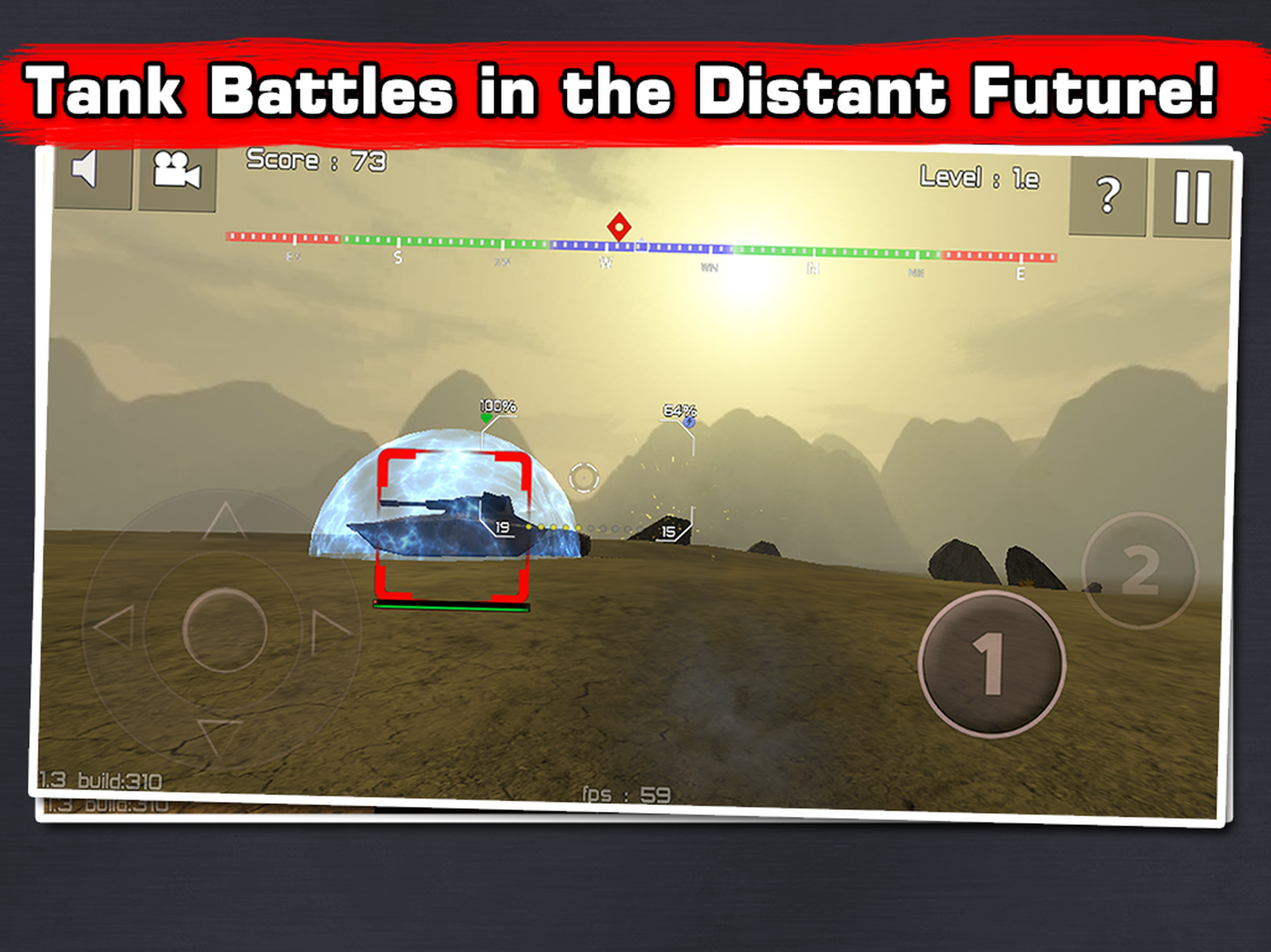 Armored Forces:World War(Lite)