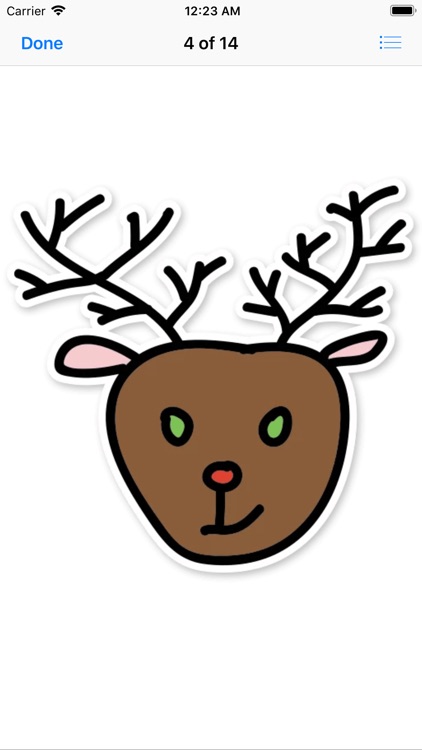 Christmas Moods screenshot-3