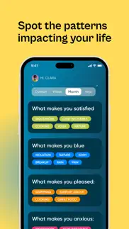 How to cancel & delete vibe ai chatbot & mood tracker 1