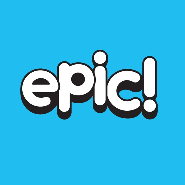 Epic - Kids' Books and Videos on the App Store