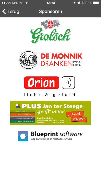 Screenshot #3 pour Denekamp Undercover