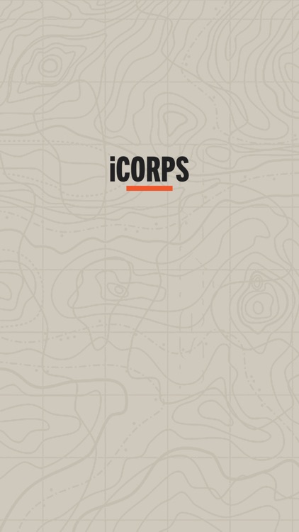 iCorps - Pocket Reference