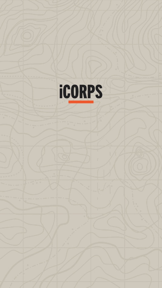 iCorps - Pocket Reference - 9.7.0 - (iOS)