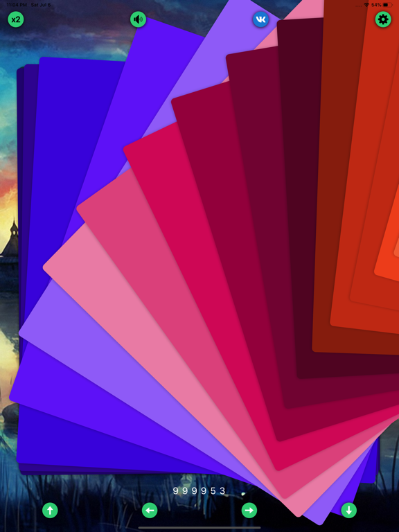 Screenshot #5 pour Million Pages