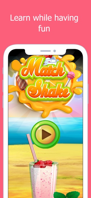 Match Shake - Edplus