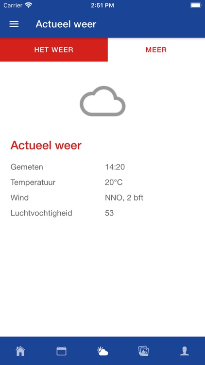 Laserklasse Organisatie NL screenshot-3