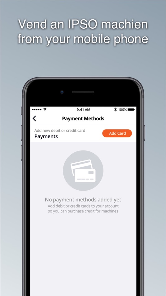 #1. IPSO (iOS) 由: Alliance Laundry Systems LLC