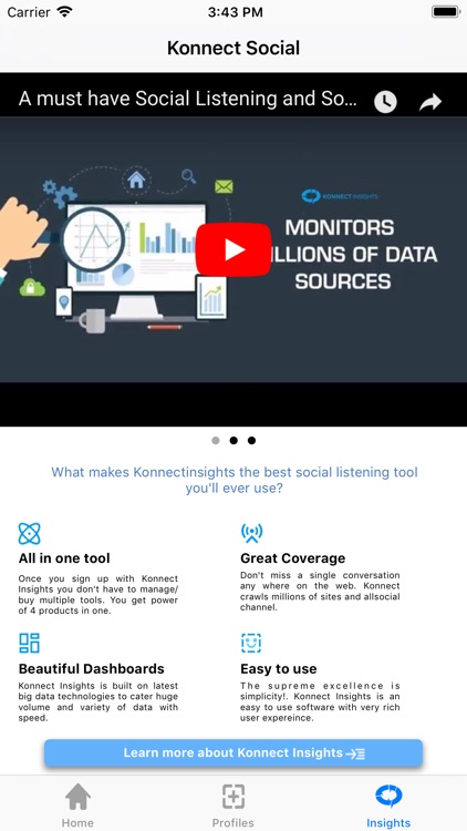 Konnect Social screenshot-5