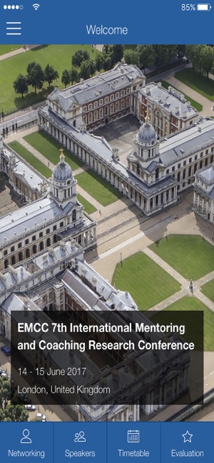 EMCC Global Conferences(圖1)-速報App