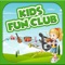 Kids Fun Club-Storybook Rhymes