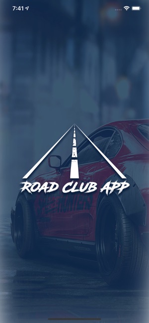 Road Club App(圖1)-速報App