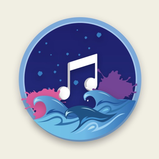 Laguna Beach Party Music Mix icon