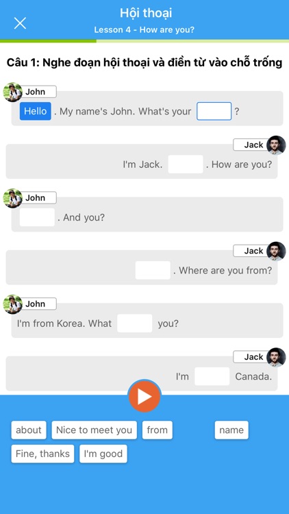 VnDoc - Học Tiếng Anh screenshot-4